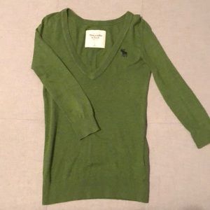 Abercrombie & Fitch sweater